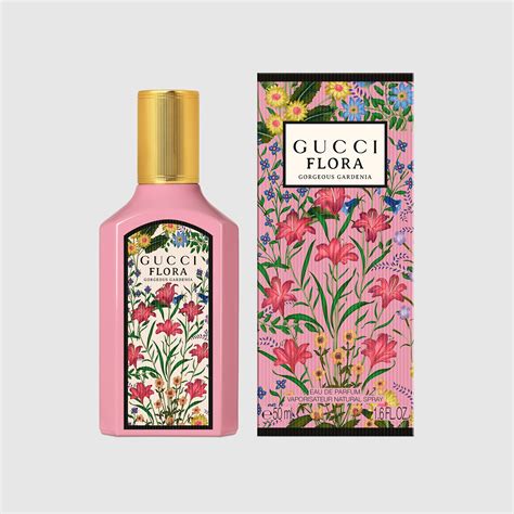 gucci flora jasmine perfume 50ml|Gucci Flora perfume original.